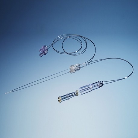 Linha de Acessorios para Monitoramento do cérebral 