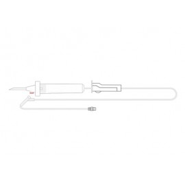 Equipo AMISET EA 0421 0000 para Bomba de Infusão SAMTRONIC ST1000