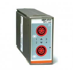 Módulo IBP Pressão Invasiva Compatível somente com DX-2020 e DX-2021