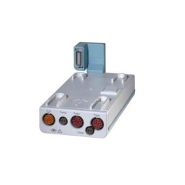 Módulo de Pressão invasiva e Temperatura (PI/Temp) Philips