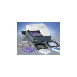 Lavadora de Microplacas