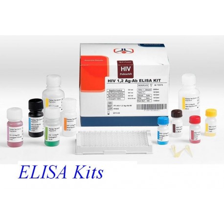 Kit ELISA de TSH 