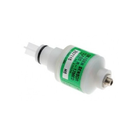 CELULA GALVANICA (FIO2) 