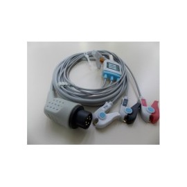 Linha de Acessorios Hospitalar Trammit