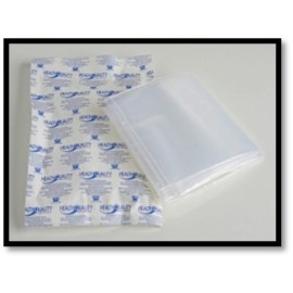 EMBALAGEM PLÁSTICA PARA ACONDICIONAMENTO DE ÓRGÃOS