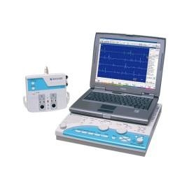 Sistema Portatil de EMG e Potencial Evocado