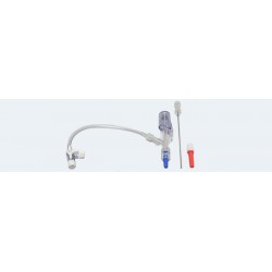 Kit Angioplastia Coronariana (ATC)