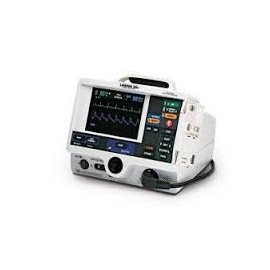 Desfibrilador e Cardioversor Lifepak 20 