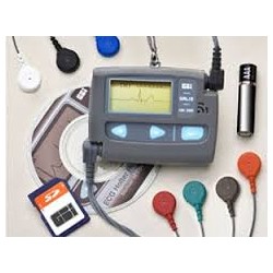 Gravador Holter