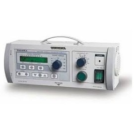 Ventilador pulmonar  MICROTAK 920 RESGATE