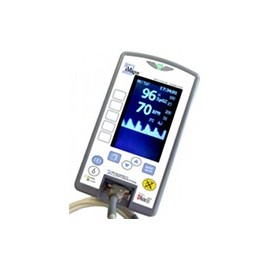 SISTEMA DE OXÍMETRO DE PULSO MRI  iMAGOX 