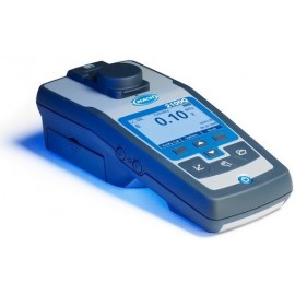 Colorímetro Digital Portátil Modelo DR890 