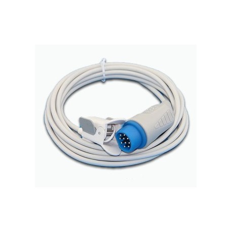 Sensor de Oximetria Pediátrico