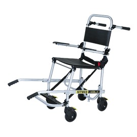 Cadeira para escada e Evacuação Emergencial