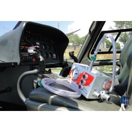 Ventilador Pulmonar Mod VLP 4000