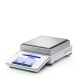 Balanças de Precisão
