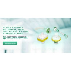 Filtro Inter-Therm HMEF® com Extensão Simples Superset