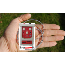 GERADOR MARCA-PASSO EXTERNO