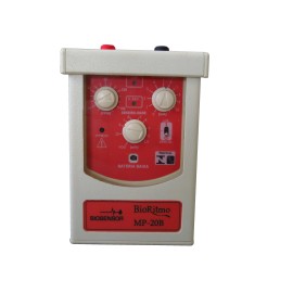 Promoção de Gerador de Marcapasso MP 20