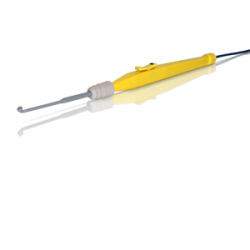 PONTEIRAS DE ABLAÇÃO