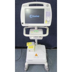 Locação de Monitor de Ressonância Magnética INVIVO 3160 PRECESS