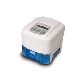 Bilevel SleepCube S/T com umidificador aquecido Devilbiss