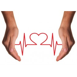 Marcapasso BioRitmo MP-20B