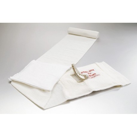 Kit de Imobilização e Resgate (Tipo CIPA) Kit de Imobilização e Resgate (Tipo CIPA)