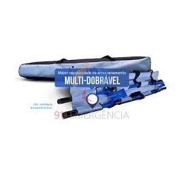 Padiola BI Dobrável Pandora II