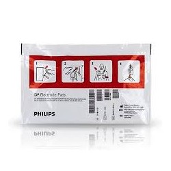 Par de Eletrodos HeartStart