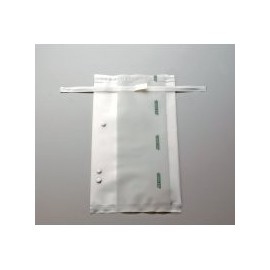 Saco Plásticos para coleta de Amostra de Carne Bovina para Análise de E. coli verotoxigênica