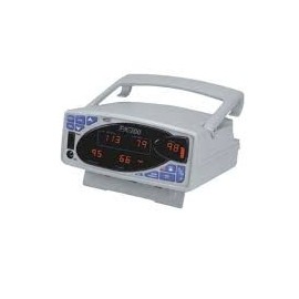 Monitor de Pressão PX 200 Emai Transmai