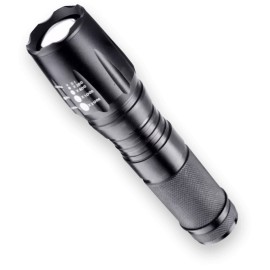 Lanterna Militar Super Forte