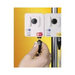 kit Transdutor Descartavel de Pressão Invasiva Logical Smiths Medical