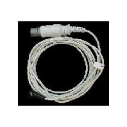 CABO TRANSDUTOR PRESSÃO MX961Z14 LOGICAL DX-2010