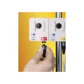 kit Transdutor Descartavel de Pressão Invasiva Logical Smiths Medical