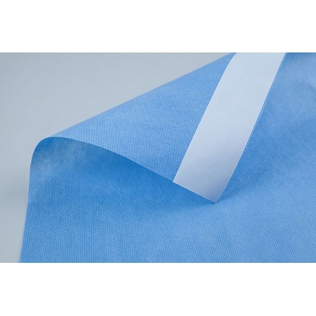 Campo cirúrgico Com Adesivo Hipoalergênico