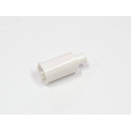 FILTRO DE ÁGUA PARA SENSOR DE CAPNOGRAFIA SIDESTREAM OU MICROSTREAM