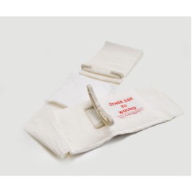 Bandagem de Emergência Woundstop Pro