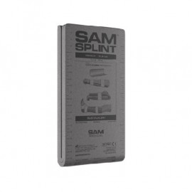 TALAS MALEAVEL SAM SPLINT – 36 IN ROLL FLAT CHARCOAL