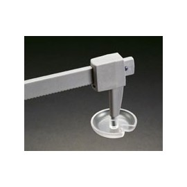 Sistema de Compressão para hemostasia da artéria femoral