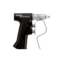 PERFURADOR CIRÚRGICO COM GATILHO DUPLO