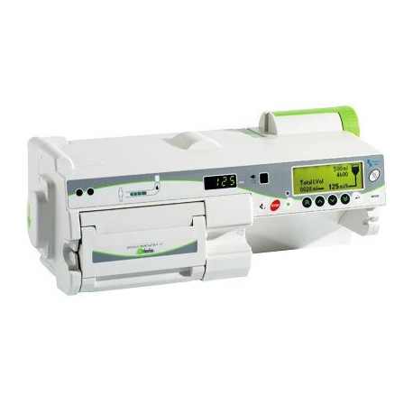 Bomba de Seringa fresenius Orquestra