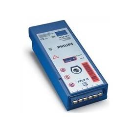Bateria Recarregavel para desfibrilador Philips Heartstart