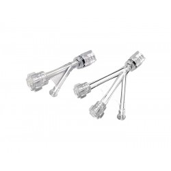 Válvula hemostática