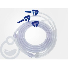 Equipo de Perfusão de órgãos para transplante.