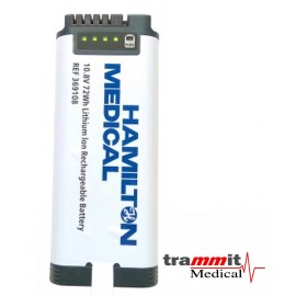 Bateria para Ventilador Pulmonar Hamilton C1