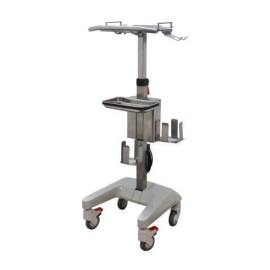 CARRINHO HOSPITALAR PARA NOTEBOOK