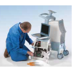 Assistência técnica em BALÃO INTRA-AÓRTICO