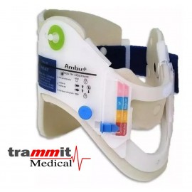 Colar Cervical Ambu Perfit ACE